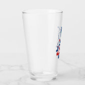 Meow-der Bowl Glas (Rechts)