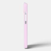 Meow girl coque iphone (Verso / Gauche)