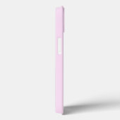 Meow girl coque iphone (Verso / Droite)
