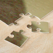 Meow Katten 4 Puzzle Legpuzzel (Zijkant)