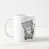 Meow Koffiemok (Links)
