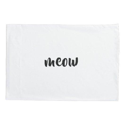 MEOW KUSSENSLOOP (Achterkant)