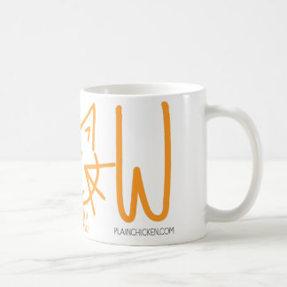 Meow Maandag Koffie Mok