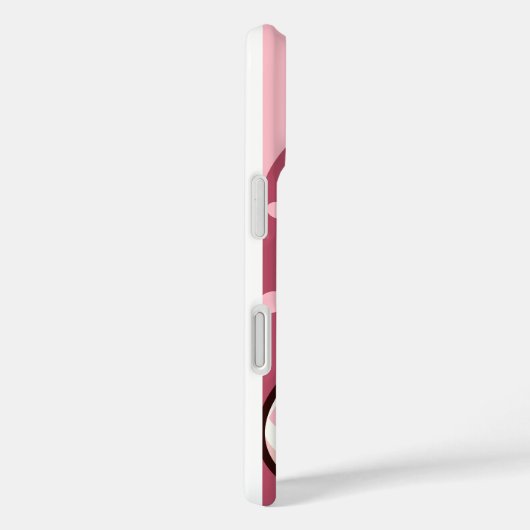 Meow Magic coque iphone (Verso / Droite)