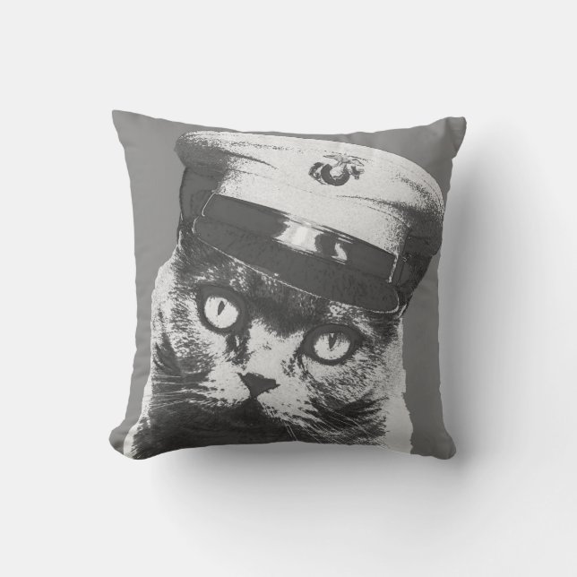 Meow niet kussen (Voorkant)