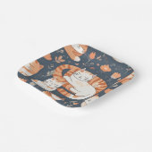 MeoW Paper Bord (Gebogen)