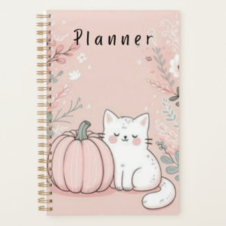 Meow Planner