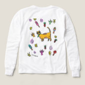 Meow Popsicle Stand (Motif verso)