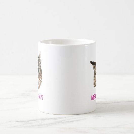 MEOW quoi ? ? tasse (Centre)