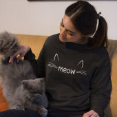 Meow Trui