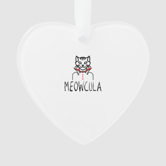 Meowcula Halloween (devant)