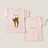 Meowgical  (Design Recto & Verso)