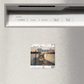 Meowlin Magneet (Insitu (Vaatwasser))