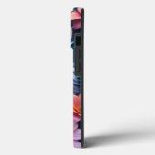 MeowMee one Case-Mate iPhone Case (Achterkant / Links)