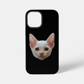 MEOWOO iPhone 12 MINI HOESJE