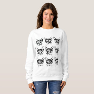 MEOWW Sweater