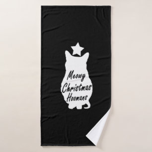 MEOWY Christmas