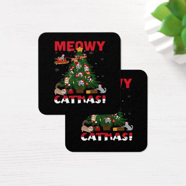 Meowy Noël (Bureau)