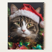 Meowy Planner (Achterkant)