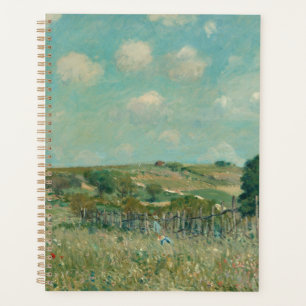 Mer Alfred Sisley Galerie nationale d'art