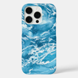 Mer avec plage, Grande vague et Coque de la mer de