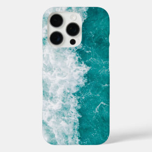 Mer avec plage, Grande vague et Coque de la mer de