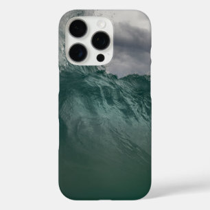 Mer avec plage, Grande vague et Coque de la mer de