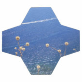 Mer bleue grecque (Plat)