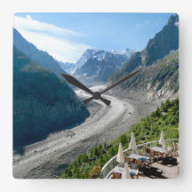 Mer DE Glace - Chamonix Frankrijk