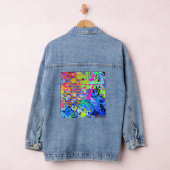 Mer de graffiti 2 (Hangar)