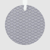 Mer de Seigaiha (dos)