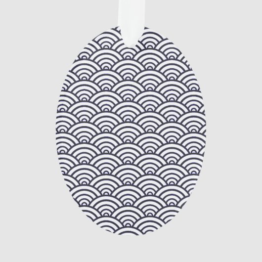 Mer de Seigaiha (dos)