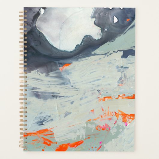 Mer Polyphonique - Beige (Devant)