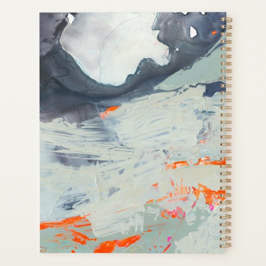 Mer Polyphonique - Beige (Dos)