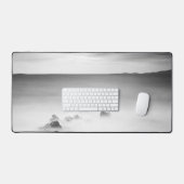 Mer rocheuse et laiteuse (Clavier et souris)