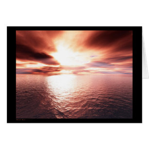 Mer Rouge (carte)
