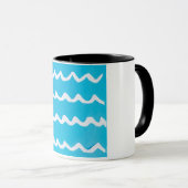 mer sur mug (Devant droit)