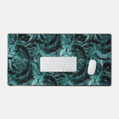 Mer torride....... (Clavier et souris)