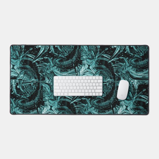 Mer torride....... (Clavier et souris)