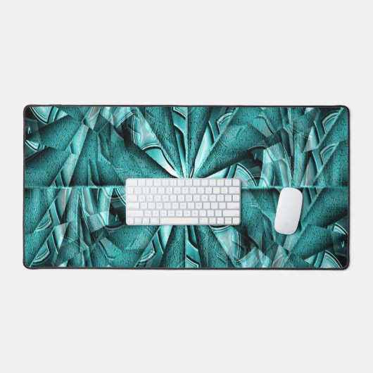 Mer torride....... (Clavier et souris)