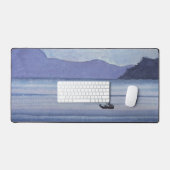 Mer violet (Clavier et souris)