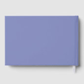 Mer violet (Verso)