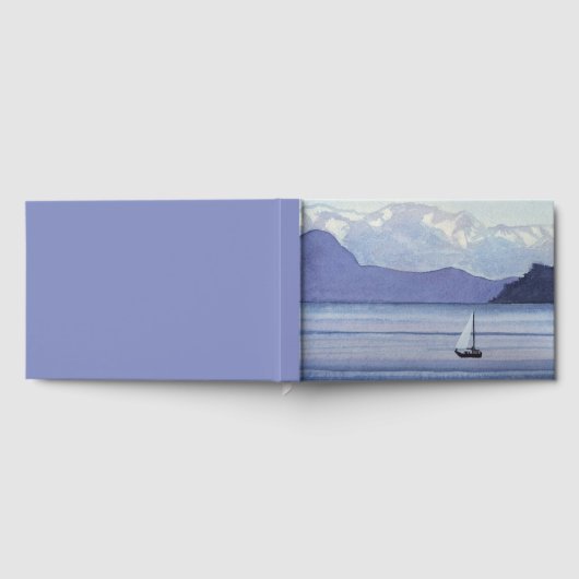 Mer violet (Complet)