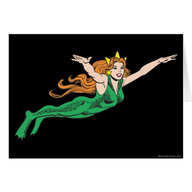 Mera Soars (Voorkant Horizontaal)