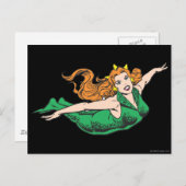 Mera Soars 2 Briefkaart (Voorkant / Achterkant)