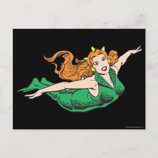 Mera Soars 2 Briefkaart (Voorkant)