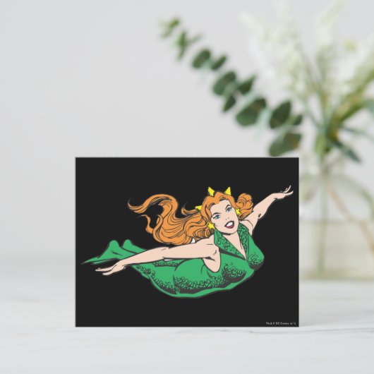 Mera Soars 2 Briefkaart (Staand voorkant)