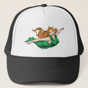 Mera Soars 2 Trucker Pet