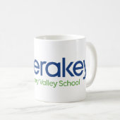 Merakey Allegheny Valley School Mok (Voorkant rechts)