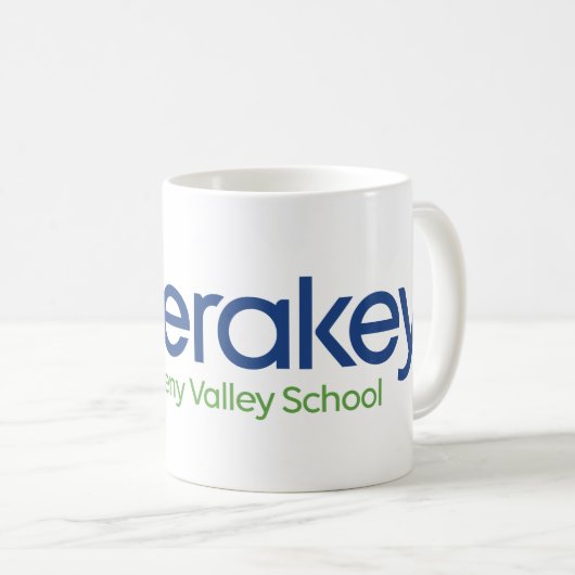 Merakey Allegheny Valley School Mok (Voorkant rechts)
